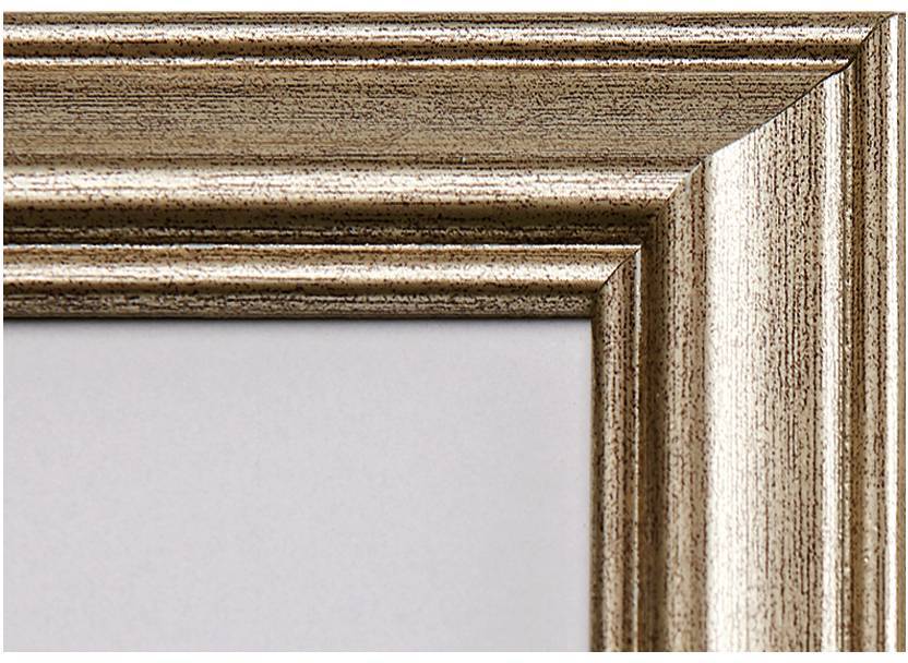 walther+ design JA030D Bilder Wechselrahmen Papierformat: 20 x 15 cm Grau