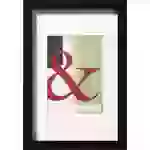 walther+ design EA040B Bilder Wechselrahmen Papierformat: 30 x 40cm Schwarz walther+ design EA040B Bilder Wechselrahmen Papierformat: 30 x 40cm Schwarz