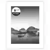 Nielsen Design 1122001 Bilder Wechselrahmen Papierformat: 24 x 30cm Weiß Nielsen Design 1122001 Bilder Wechselrahmen Papierformat: 24 x 30cm Weiß