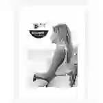 Nielsen Design 1134001 Bilder Wechselrahmen Papierformat: 18 x 24cm Weiß Nielsen Design 1134001 Bilder Wechselrahmen Papierformat: 18 x 24cm Weiß