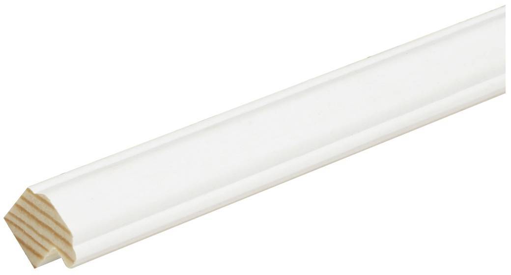 Deknudt S236K1_21,0X29,7 Bilder Wechselrahmen Papierformat: DIN A4 Weiß