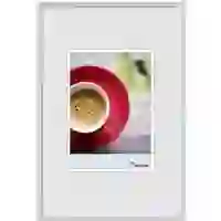 walther+ design KW318H Bilder Wechselrahmen Papierformat: 13 x 18cm Weiß walther+ design KW318H Bilder Wechselrahmen Papierformat: 13 x 18cm Weiß