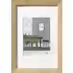 walther+ design EF030E Bilder Wechselrahmen Papierformat: 20 x 30cm Eiche walther+ design EF030E Bilder Wechselrahmen Papierformat: 20 x 30cm Eiche