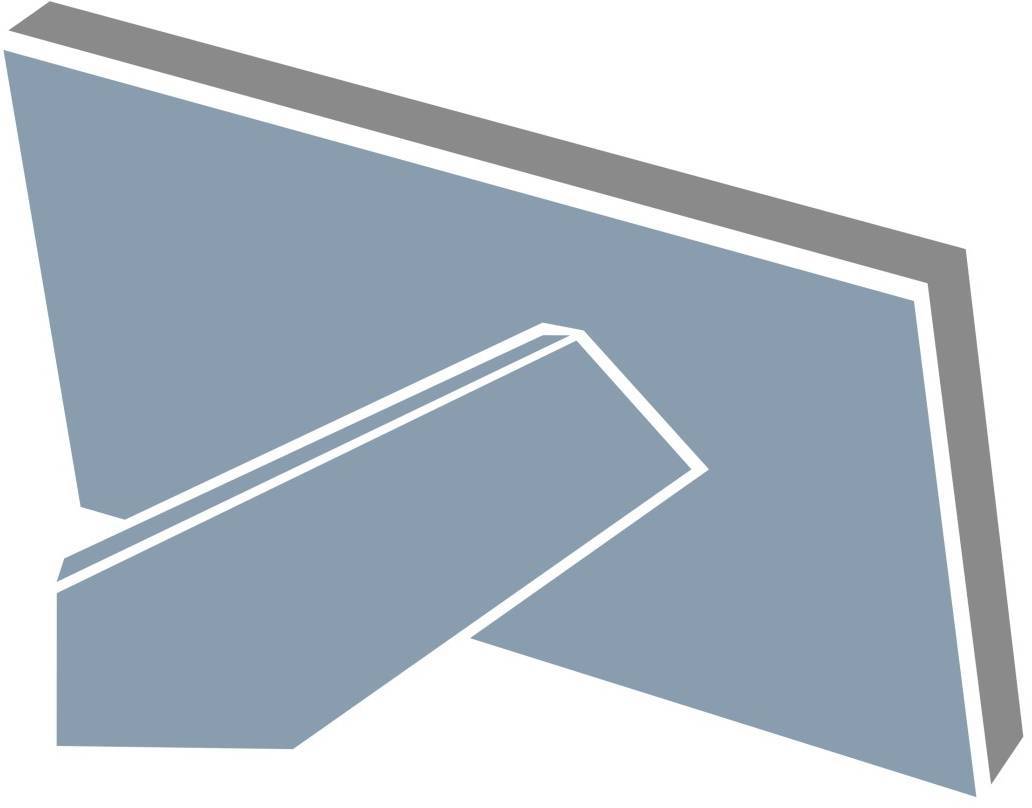 Hama 175531 Bilder Wechselrahmen Papierformat: 20 x 28cm Grün