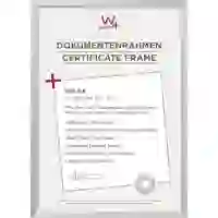 walther+ design AJ130S Bilder Wechselrahmen Papierformat: DIN A4 Silber walther+ design AJ130S Bilder Wechselrahmen Papierformat: DIN A4 Silber