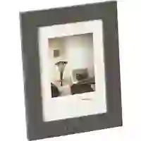 walther+ design HO520D Bilder Wechselrahmen Papierformat: 20 x 15cm Grau walther+ design HO520D Bilder Wechselrahmen Papierformat: 20 x 15cm Grau