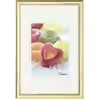 walther+ design KP045G Bilder Wechselrahmen Papierformat: 30 x 45cm Gold walther+ design KP045G Bilder Wechselrahmen Papierformat: 30 x 45cm Gold