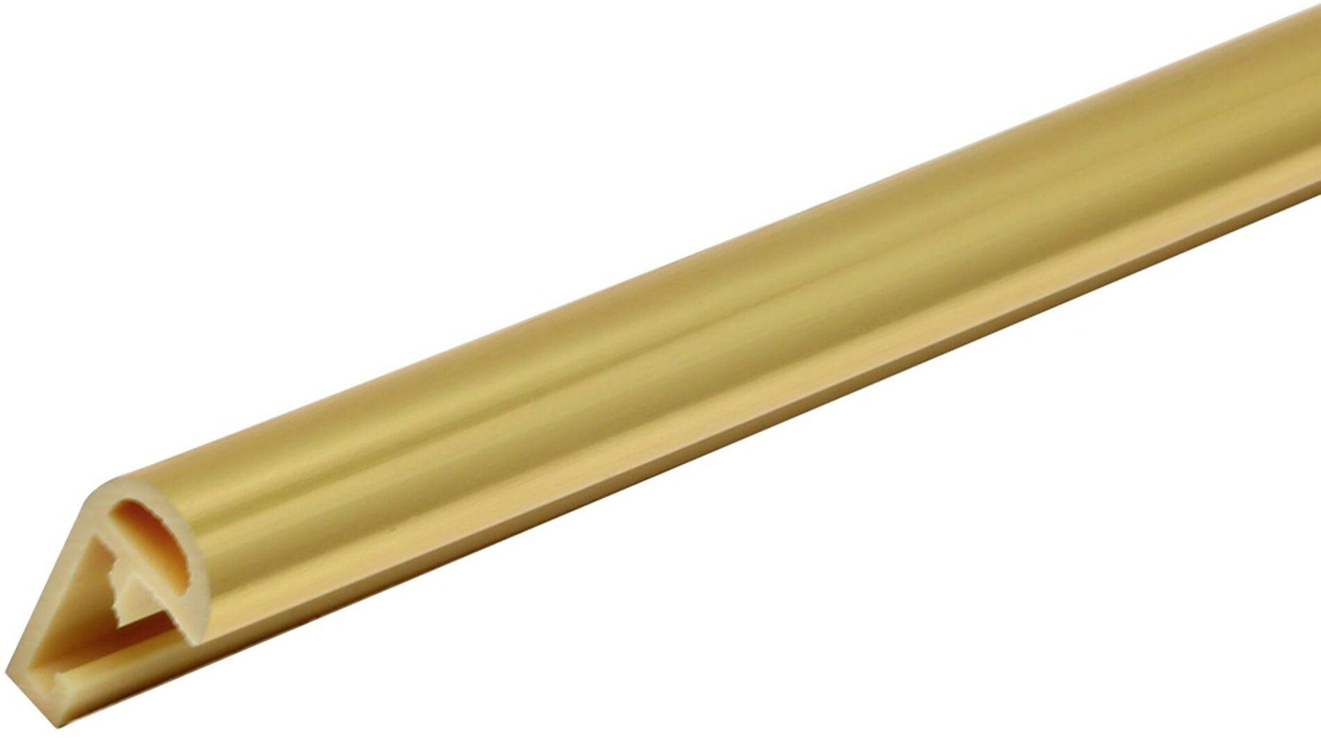 Deknudt S011A4 20x30 Bilder Wechselrahmen Papierformat: 20 x 30cm Gold