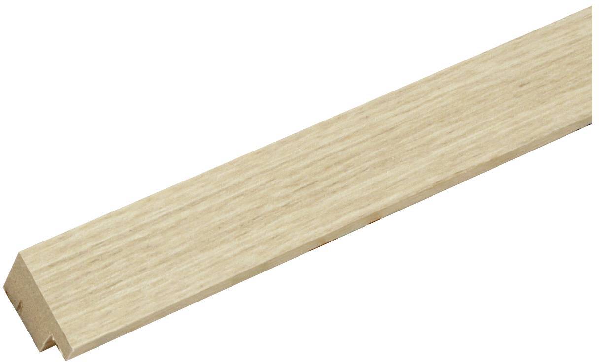 Deknudt S66KH1 P1 30x40 Bilder Wechselrahmen Papierformat: 30 x 40cm Eiche