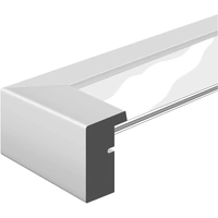 Nielsen Design 8988009 Bilder Wechselrahmen Papierformat: 24 x 30cm Braun Nielsen Design 8988009 Bilder Wechselrahmen Papierformat: 24 x 30cm Braun