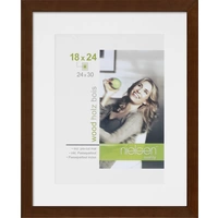 Nielsen Design 8988009 Bilder Wechselrahmen Papierformat: 24 x 30cm Braun Nielsen Design 8988009 Bilder Wechselrahmen Papierformat: 24 x 30cm Braun