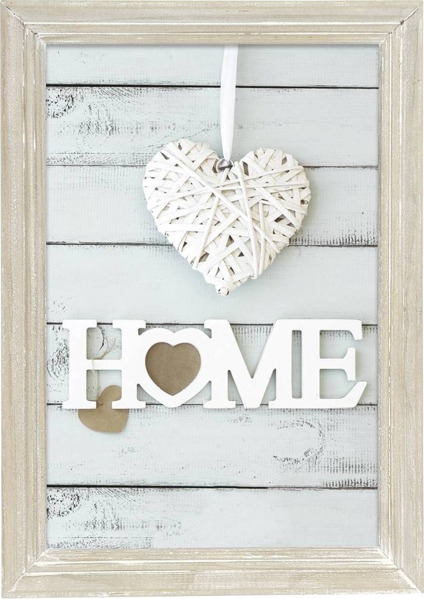 ZEP T15581 Bilder Wechselrahmen Papierformat: 20 x 30cm Beige