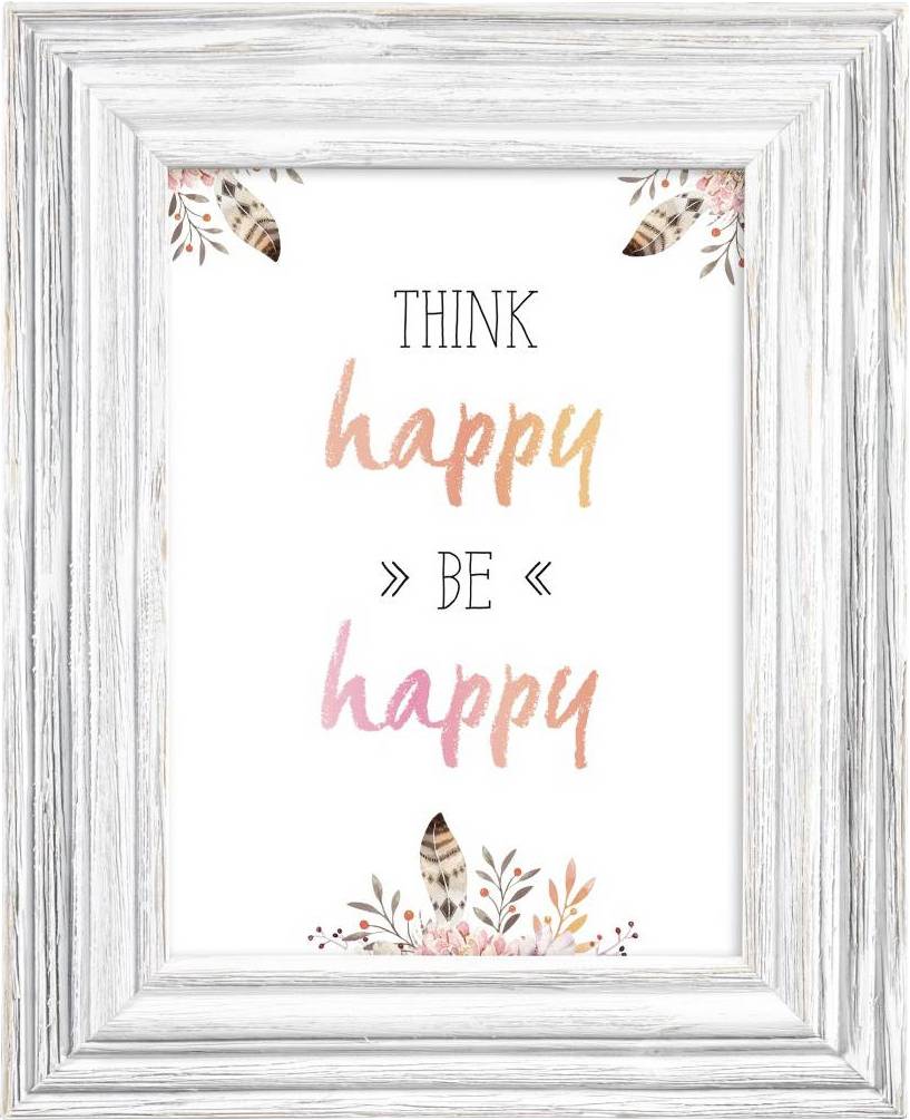 Hama 59791 Bilder Wechselrahmen Papierformat: 13 x 18 cm Weiß