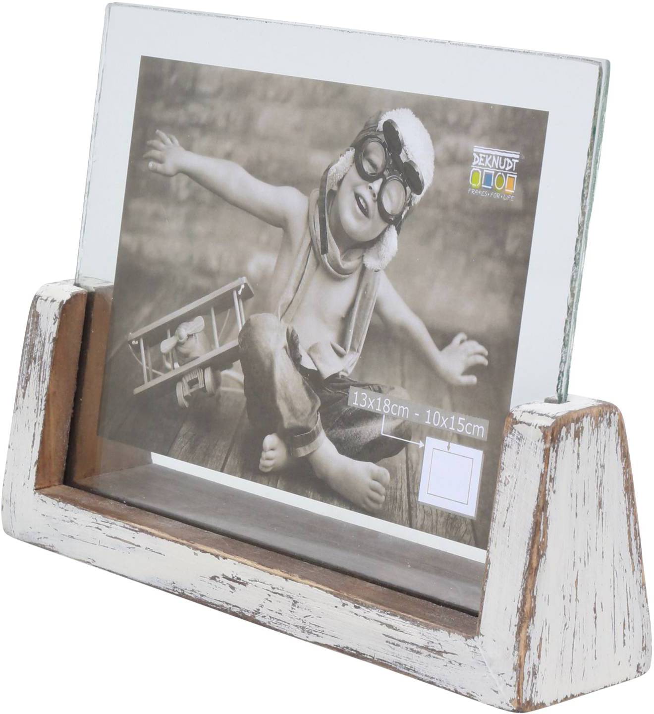 Deknudt S67TZ1H_13,0X18,0 Bilder Wechselrahmen
