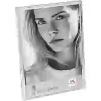 walther+ design BH318S Bilder Wechselrahmen Papierformat: 13 x 18cm Silber walther+ design BH318S Bilder Wechselrahmen Papierformat: 13 x 18cm Silber