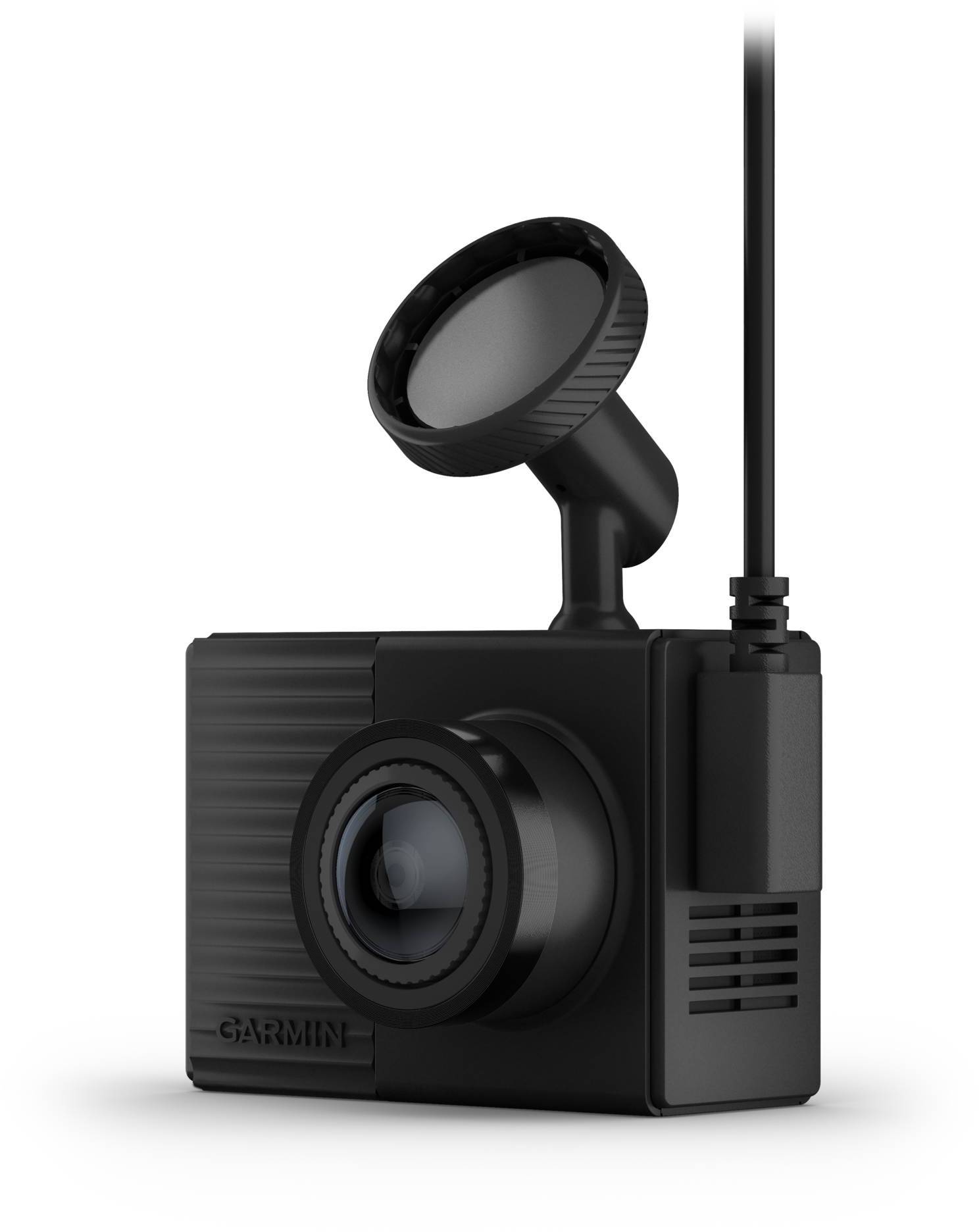 Garmin Dashcam Blickwinkel horizontal max.=180 °