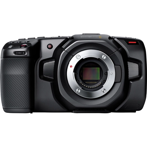 Blackmagic Design Camcorder 12.7cm 5 Zoll Schwarz Blackmagic Design Camcorder 12.7cm 5 Zoll Schwarz