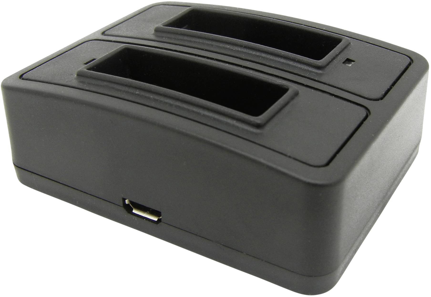 Easypix Ladegerät 01492