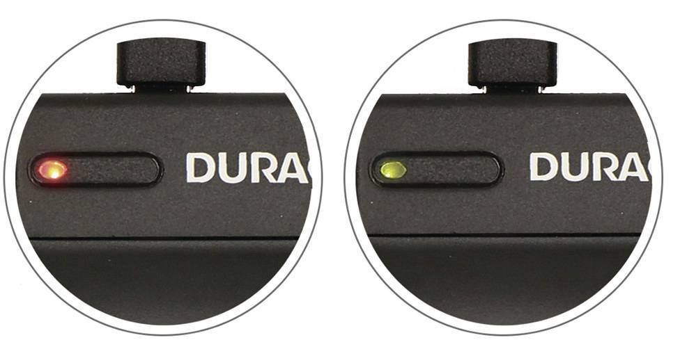 Duracell Ladegerät DRG5946