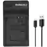 Duracell Ladegerät DRG5946 Duracell Ladegerät DRG5946