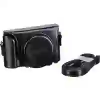 Sony LCJHWAB.SYH Kamerahülle Sony LCJHWAB.SYH Kamerahülle
