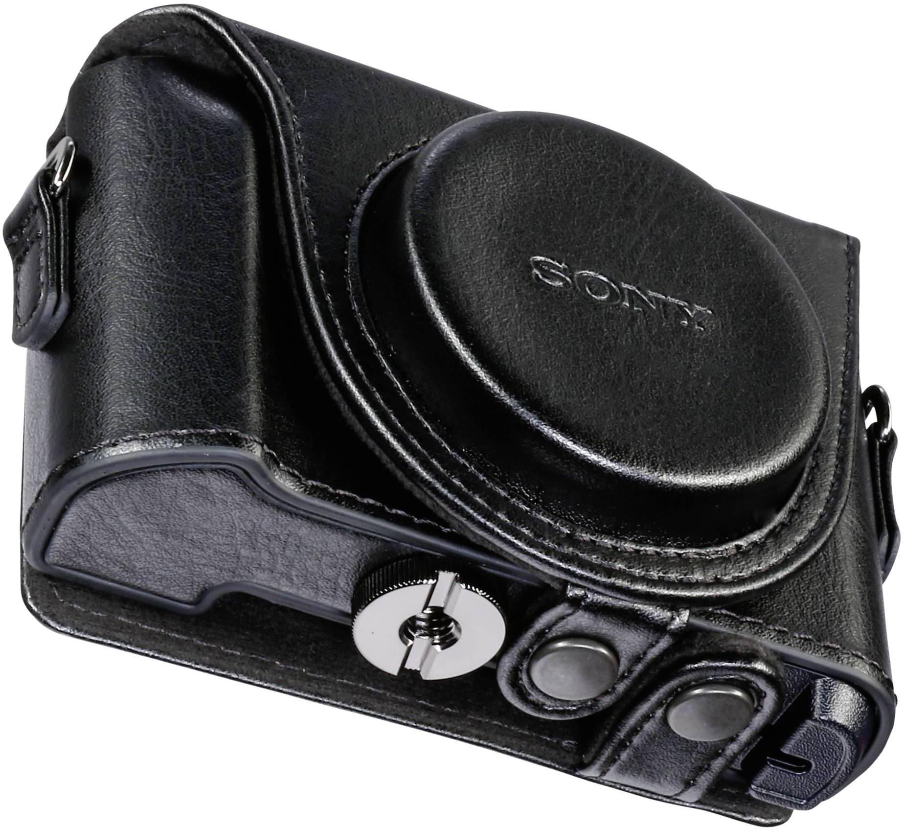 Sony LCJHWAB.SYH Kamerahülle