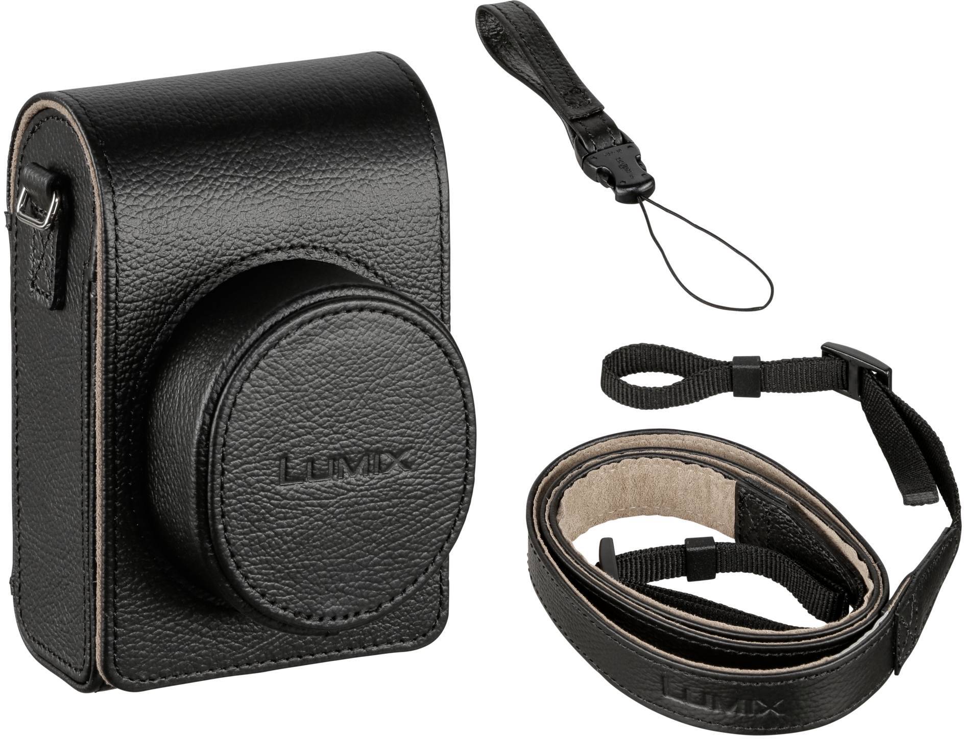 Panasonic DMW-PLS79XEK Kameratasche