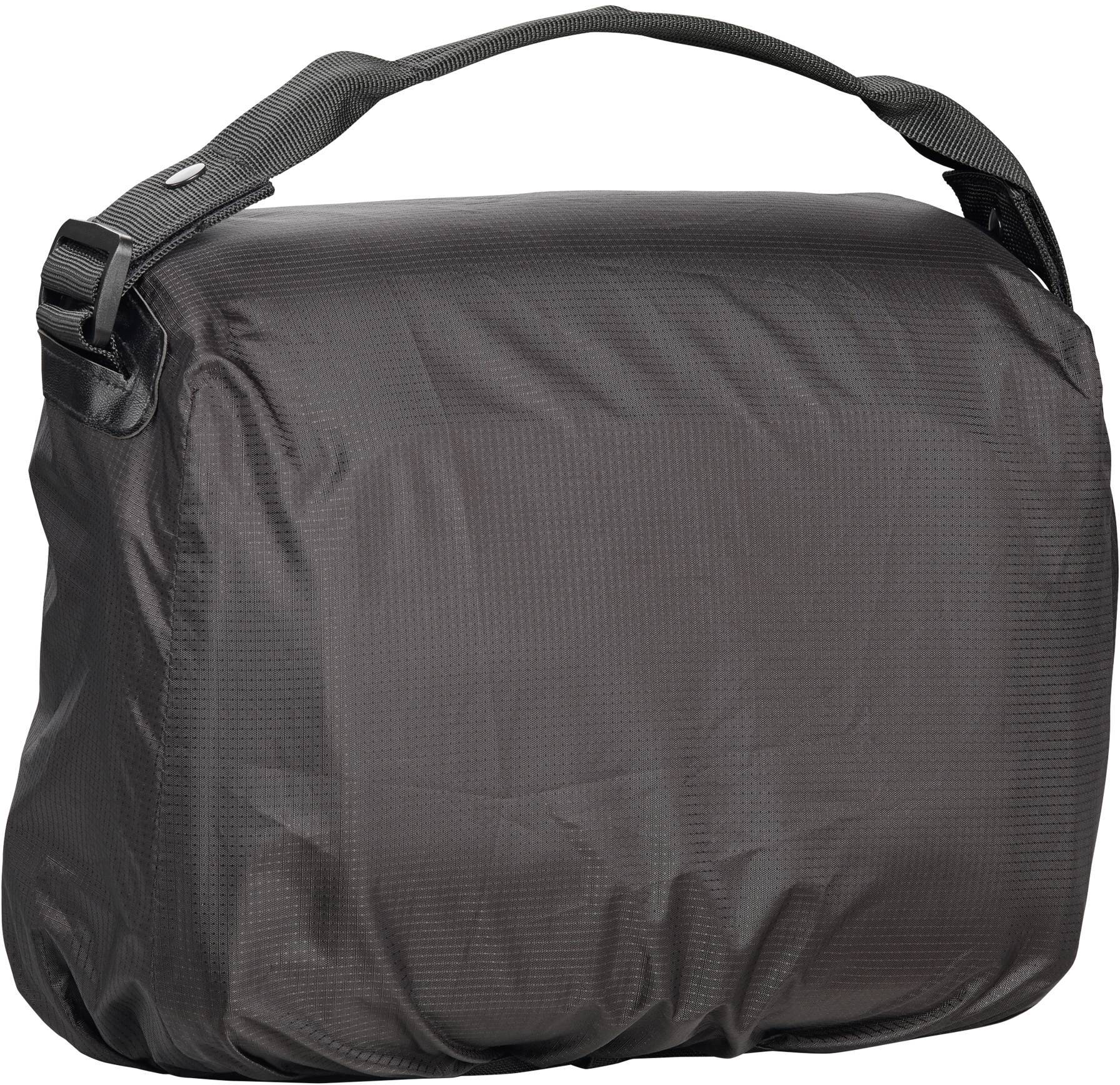 Cullmann Kameratasche Innenmaß (B x H x T) 17.5 x 18 x 12 cm Anthrazit