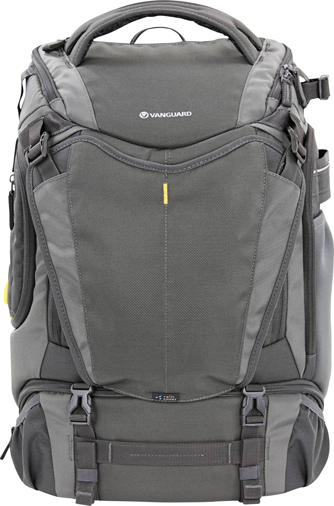 Vanguard Rucksack Innenmaß (B x H x T) 32 x 51 x 20 cm Notebookfach, Tabletfach