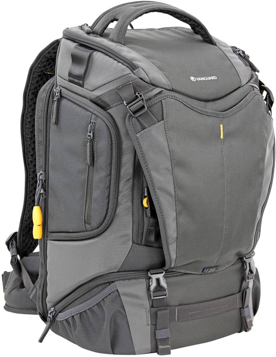 Vanguard Rucksack Innenmaß (B x H x T) 32 x 51 x 20 cm Notebookfach, Tabletfach