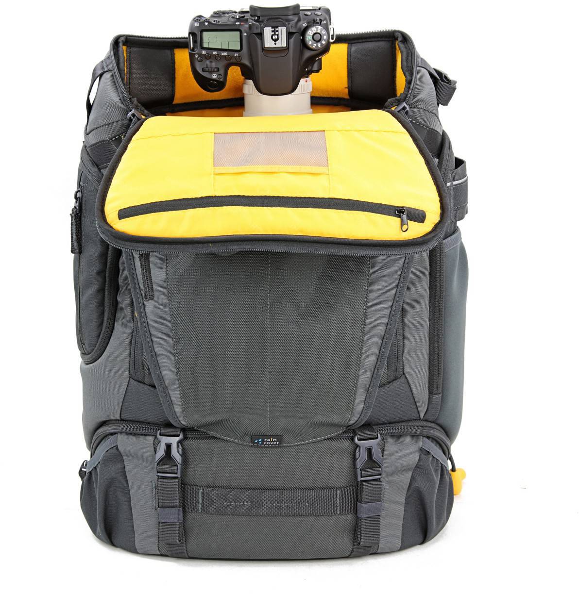 Vanguard Rucksack Innenmaß (B x H x T) 32 x 51 x 20 cm Notebookfach, Tabletfach