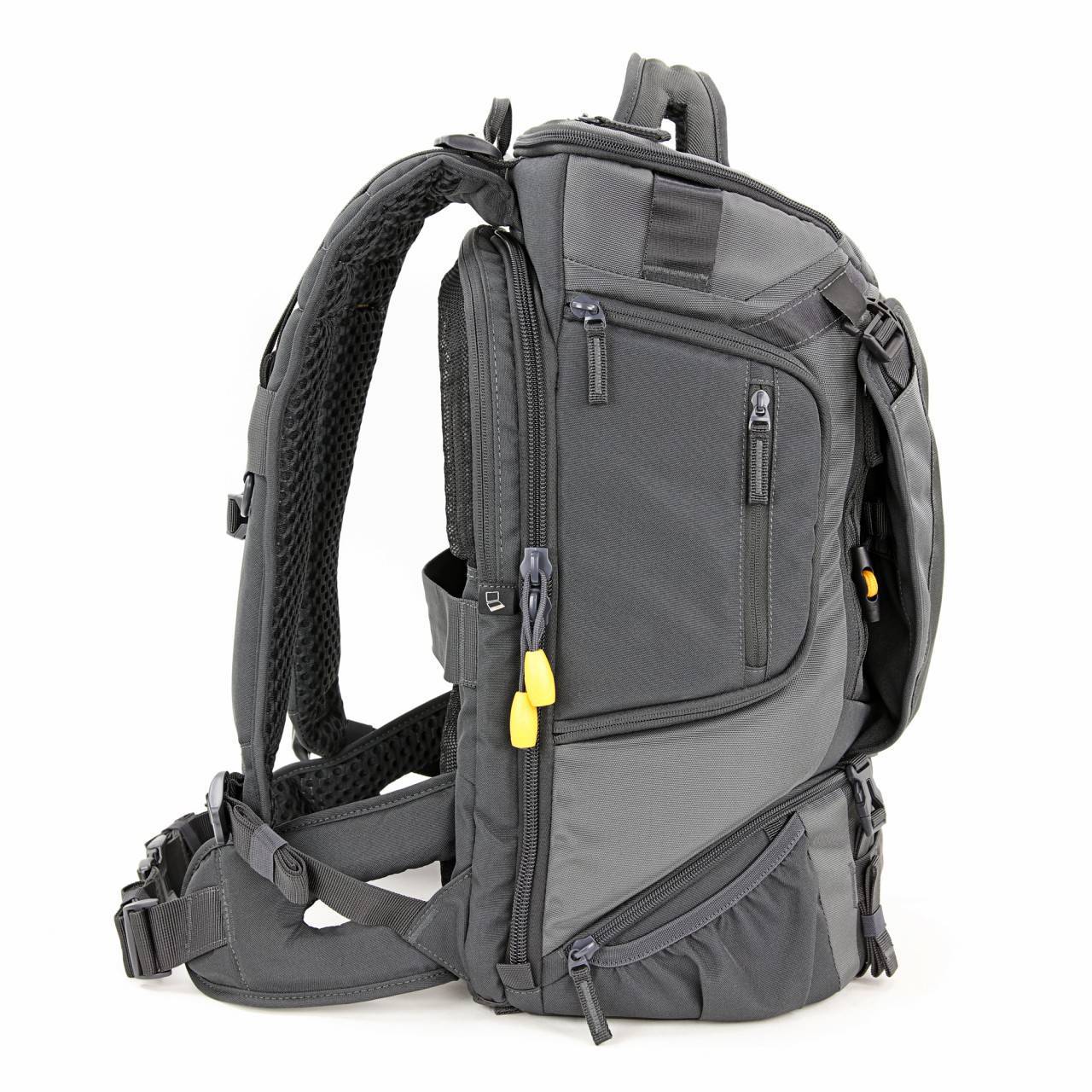 Vanguard Rucksack Innenmaß (B x H x T) 32 x 51 x 20cm Notebookfach, Tabletfach