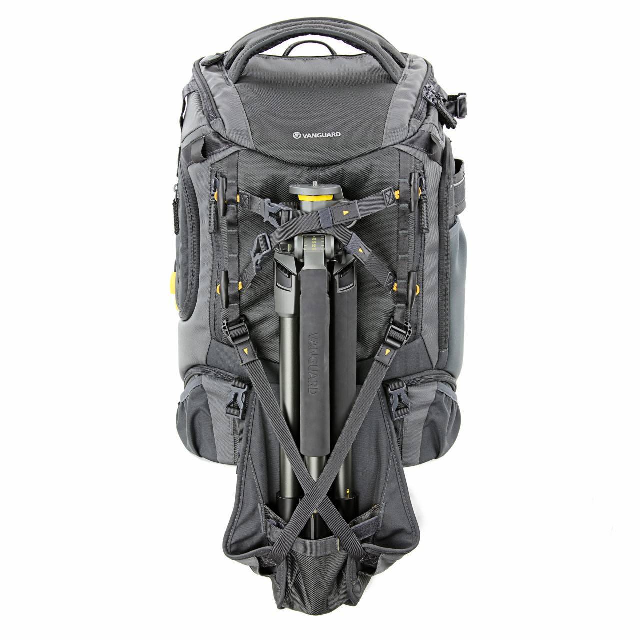 Vanguard Rucksack Innenmaß (B x H x T) 32 x 51 x 20 cm Notebookfach, Tabletfach