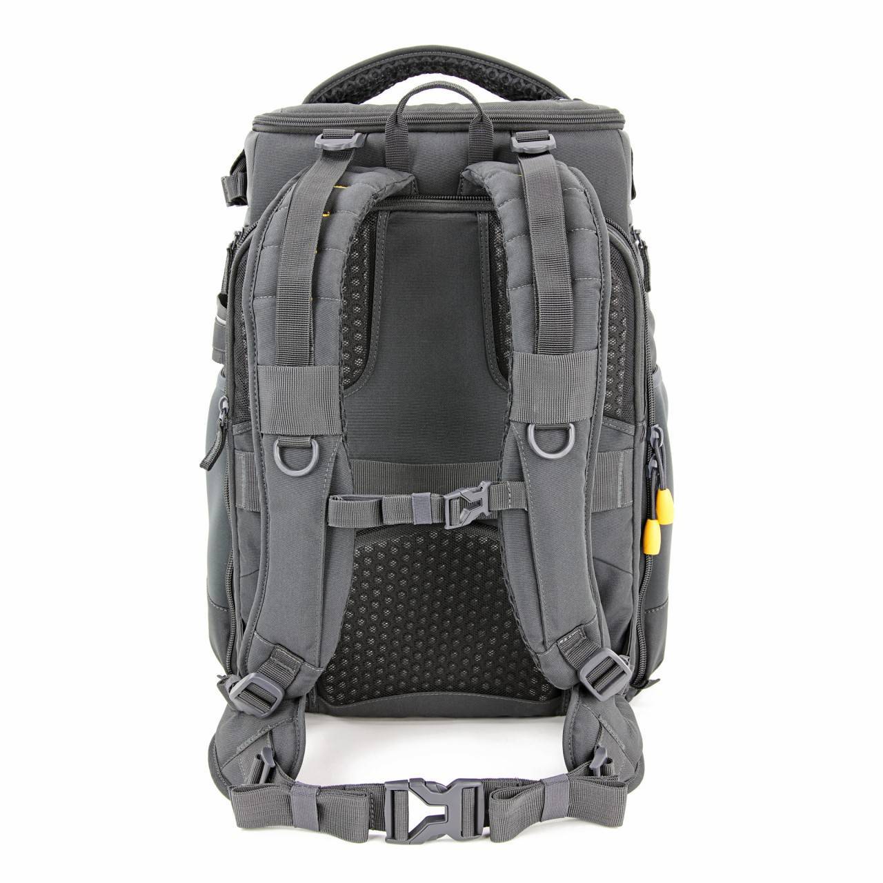 Vanguard Rucksack Innenmaß (B x H x T) 32 x 20 x 53cm Notebookfach, Tabletfach
