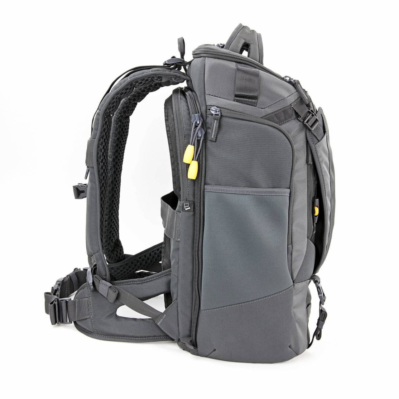 Vanguard Rucksack Innenmaß (B x H x T) 32 x 20 x 53cm Notebookfach, Tabletfach