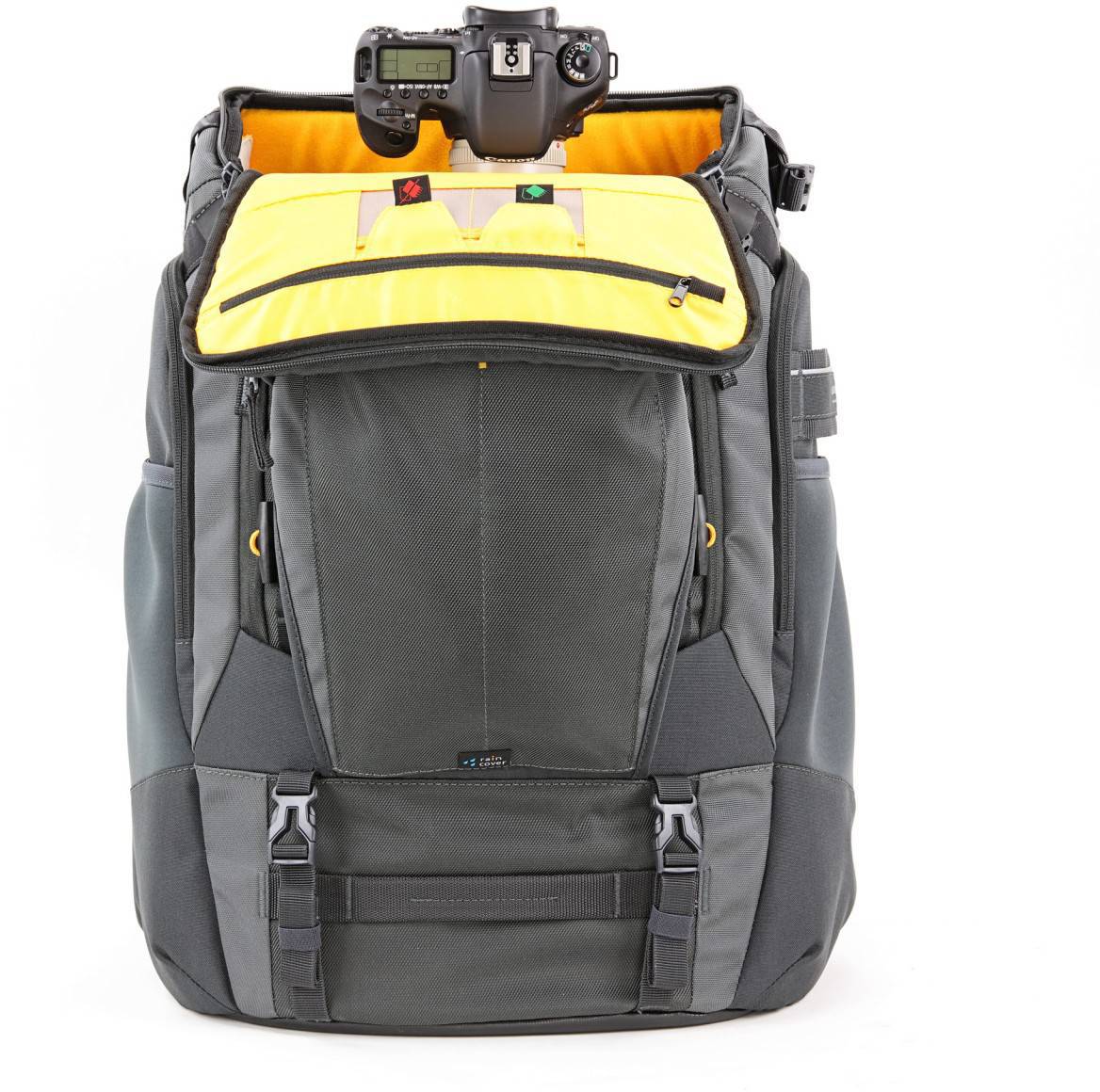 Vanguard Rucksack Innenmaß (B x H x T) 32 x 20 x 53cm Notebookfach, Tabletfach