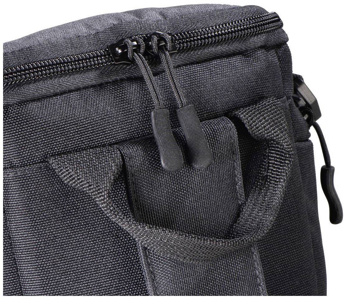 Hama Kameratasche Innenmaß (B x H x T) 14 x 14 x 10 cm