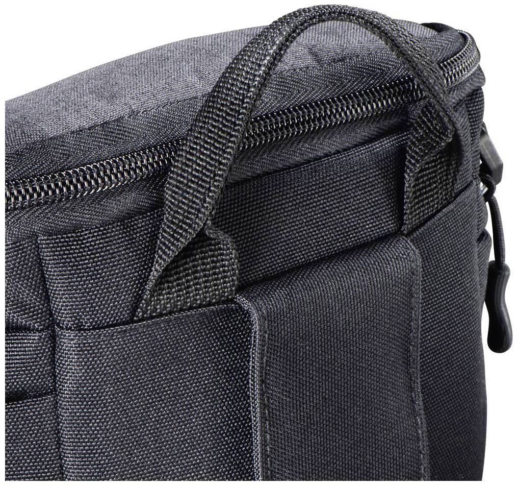 Hama Kameratasche Innenmaß (B x H x T) 14 x 14 x 10 cm