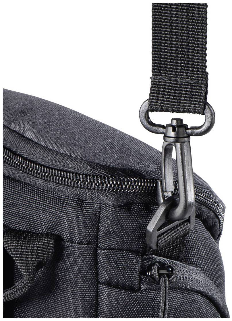 Hama Kameratasche Innenmaß (B x H x T) 14 x 14 x 10 cm