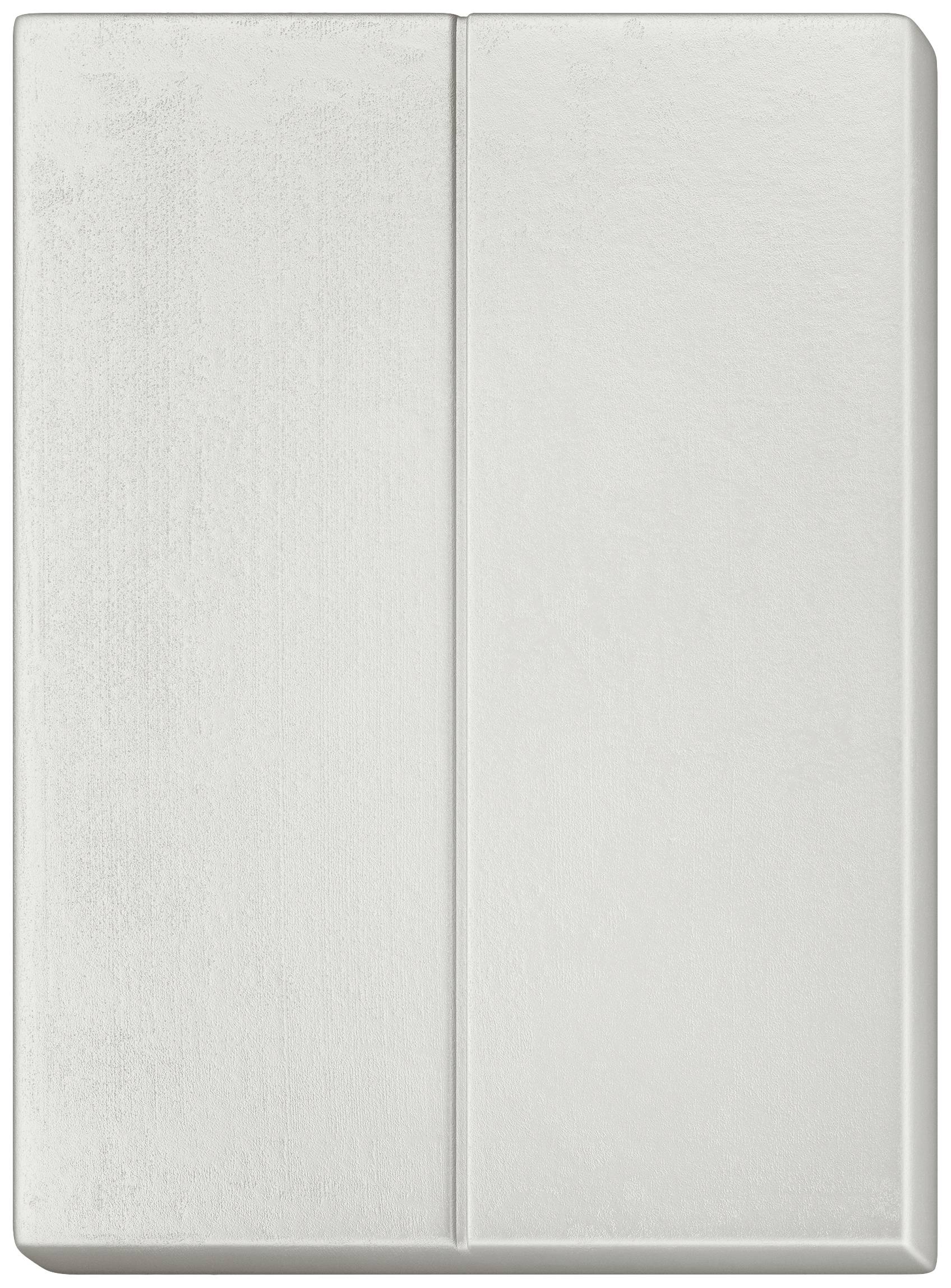 Staedtler FIMOair 8103 Lufttrocknende Modelliermasse, weiß, 250 g, 8103-0