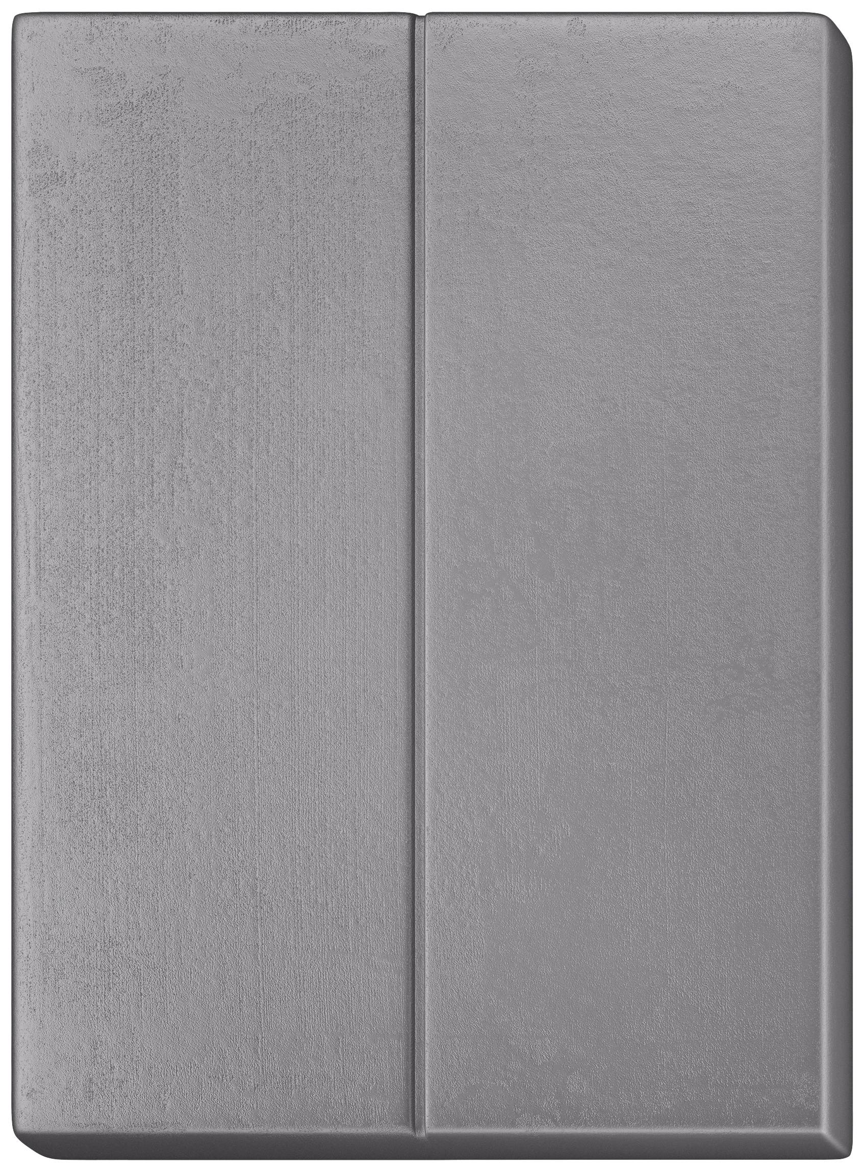 Staedtler FIMOair 8103 Lufttrocknende Modelliermasse, grau, 250 g, 8103-80