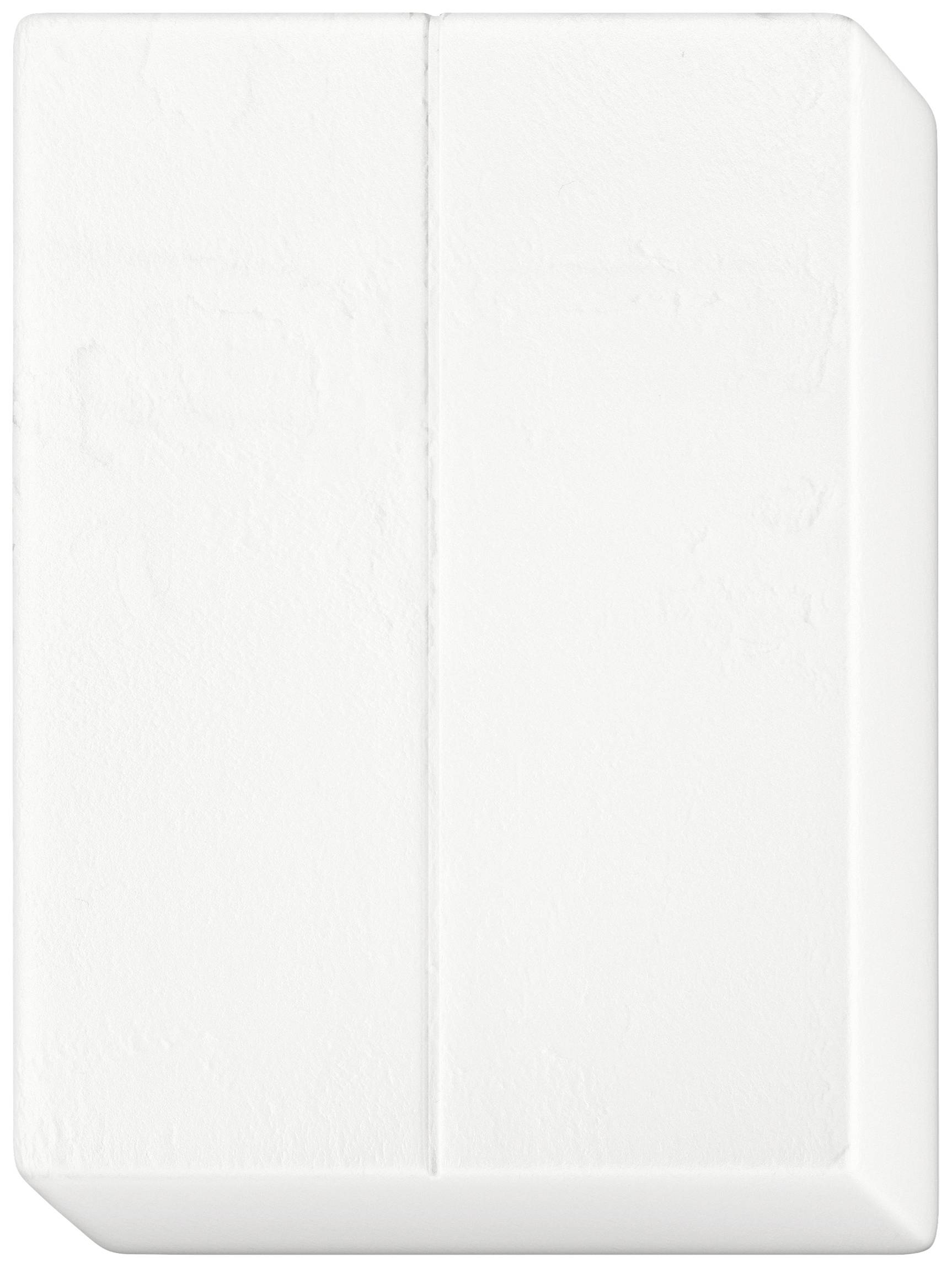 Staedtler FIMOair light 8130 Lufttrocknende Modelliermasse, weiß, 350g , 8130-0