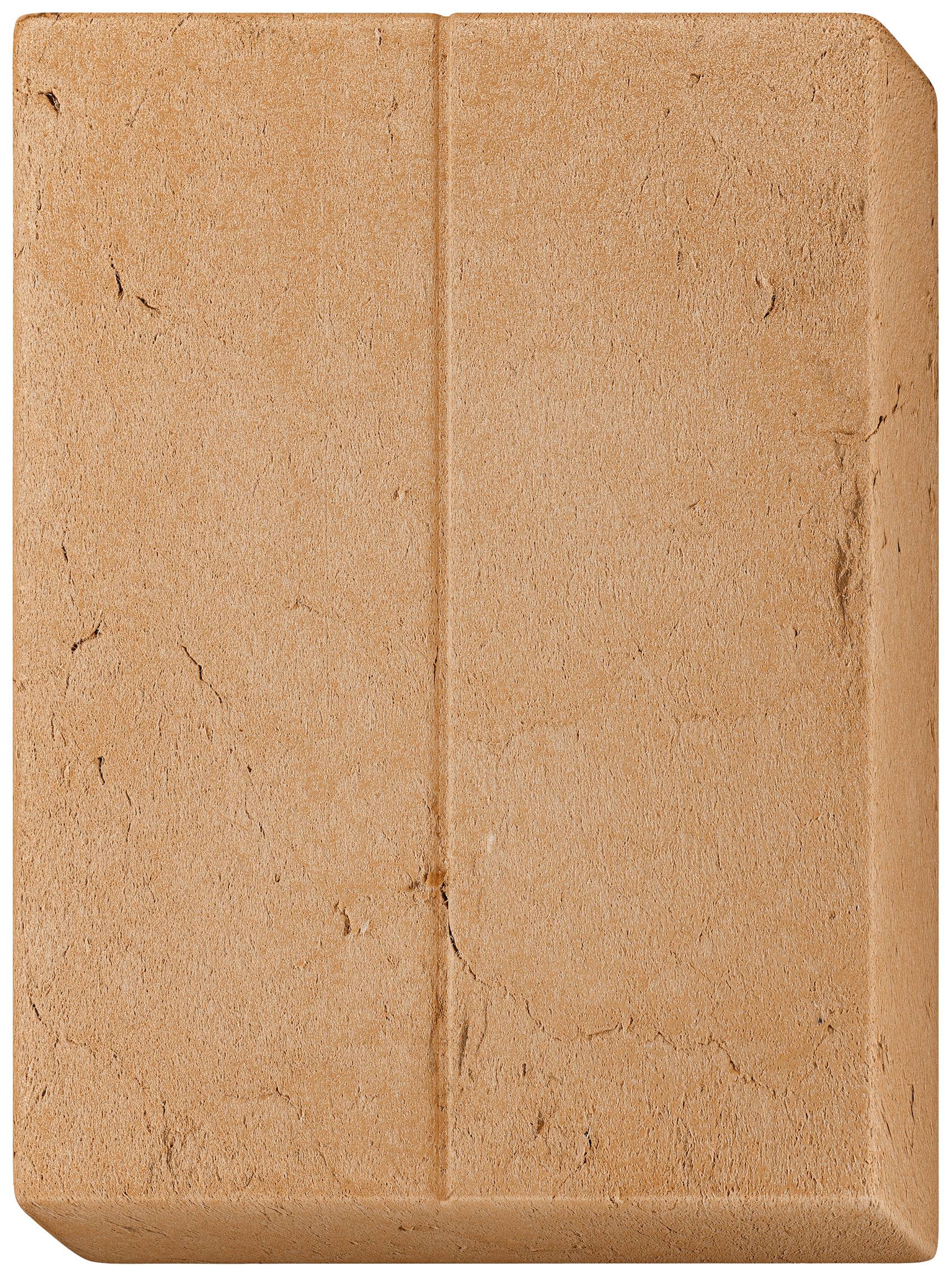 Staedtler FIMOair wood-effect 8150 Lufttrocknende Modelliermasse, Holz-Effekt, 350g , 8150-W7