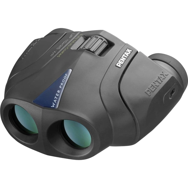 Pentax Fernglas 10 x 25mm Porro Schwarz 61932 Pentax Fernglas 10 x 25mm Porro Schwarz 61932