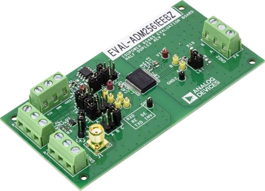 Analog Devices EVAL-ADM2561EEBZ Entwicklungsboard 1St.