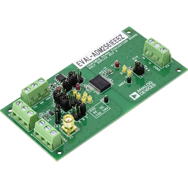 Analog Devices EVAL-ADM2561EEBZ Entwicklungsboard 1St. Analog Devices EVAL-ADM2561EEBZ Entwicklungsboard 1St.