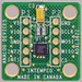 Analog Devices EVAL-ADXL362Z Entwicklungsboard 1St.