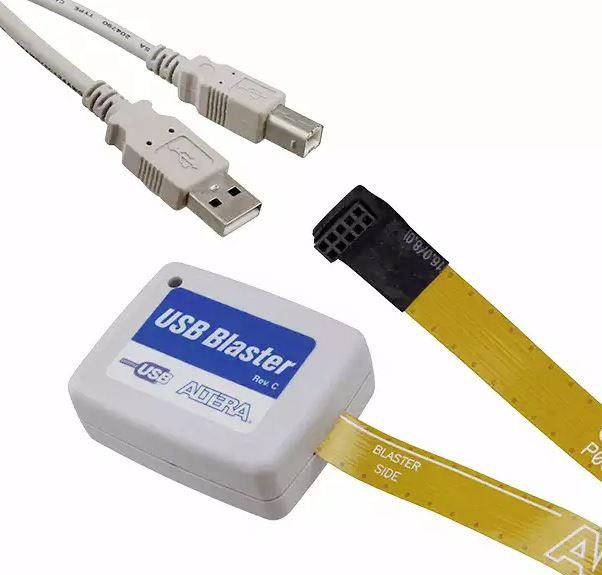Intel PL-USB-BLASTER-RCN Entwicklungsboard 1 St.