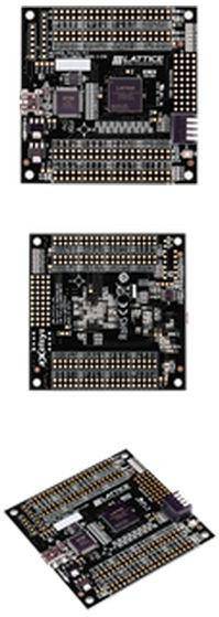 AMS LCMXO3L-6900C-S-EVN Entwicklungsboard 1St.