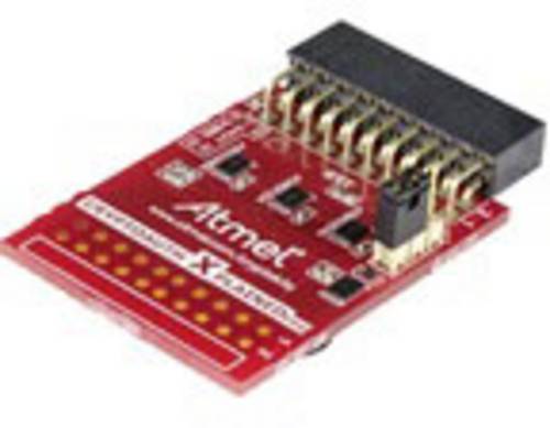 Microchip Technology ATCRYPTOAUTH-XPRO Entwicklungsboard 1St.